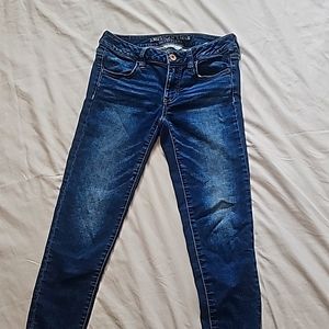 Womens jeans